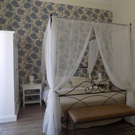 Il Sonaglio Bed & Breakfast Palermo Exterior foto