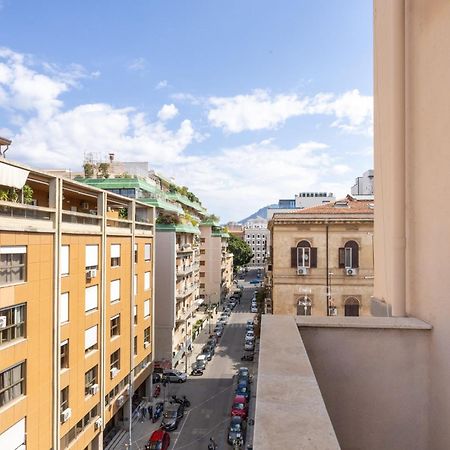 Il Sonaglio Bed & Breakfast Palermo Exterior foto