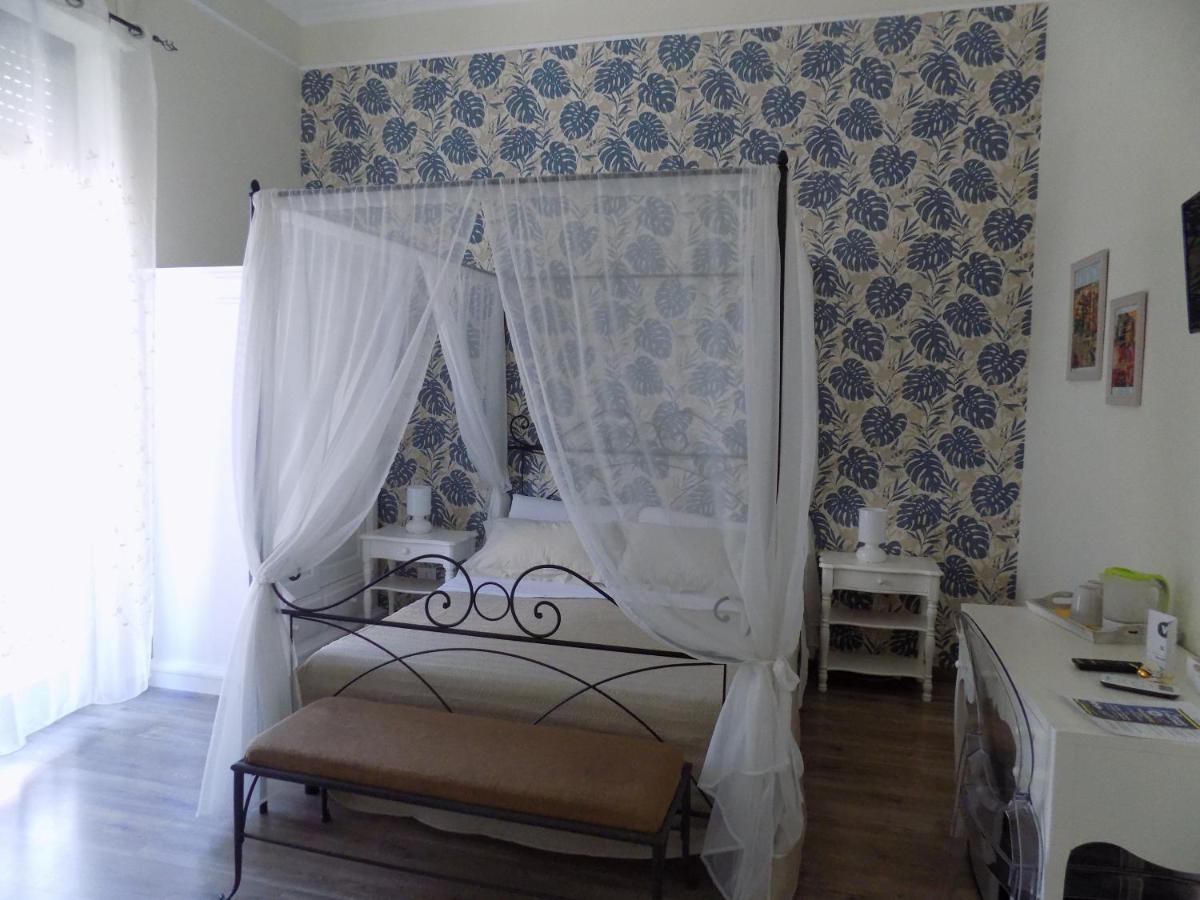 Il Sonaglio Bed & Breakfast Palermo Exterior foto