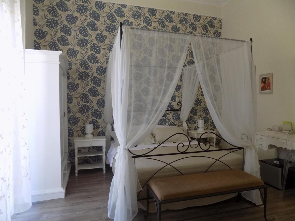 Il Sonaglio Bed & Breakfast Palermo Exterior foto