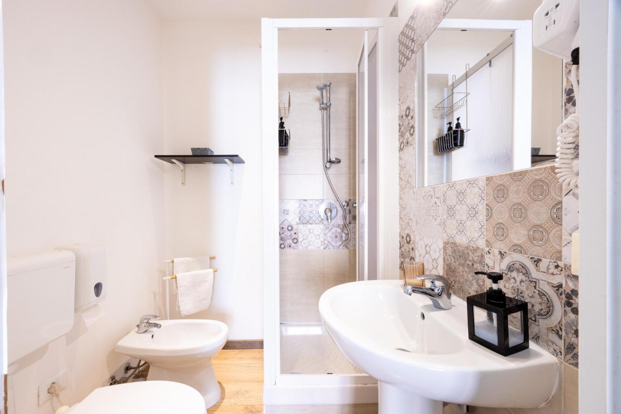 Il Sonaglio Bed & Breakfast Palermo Exterior foto