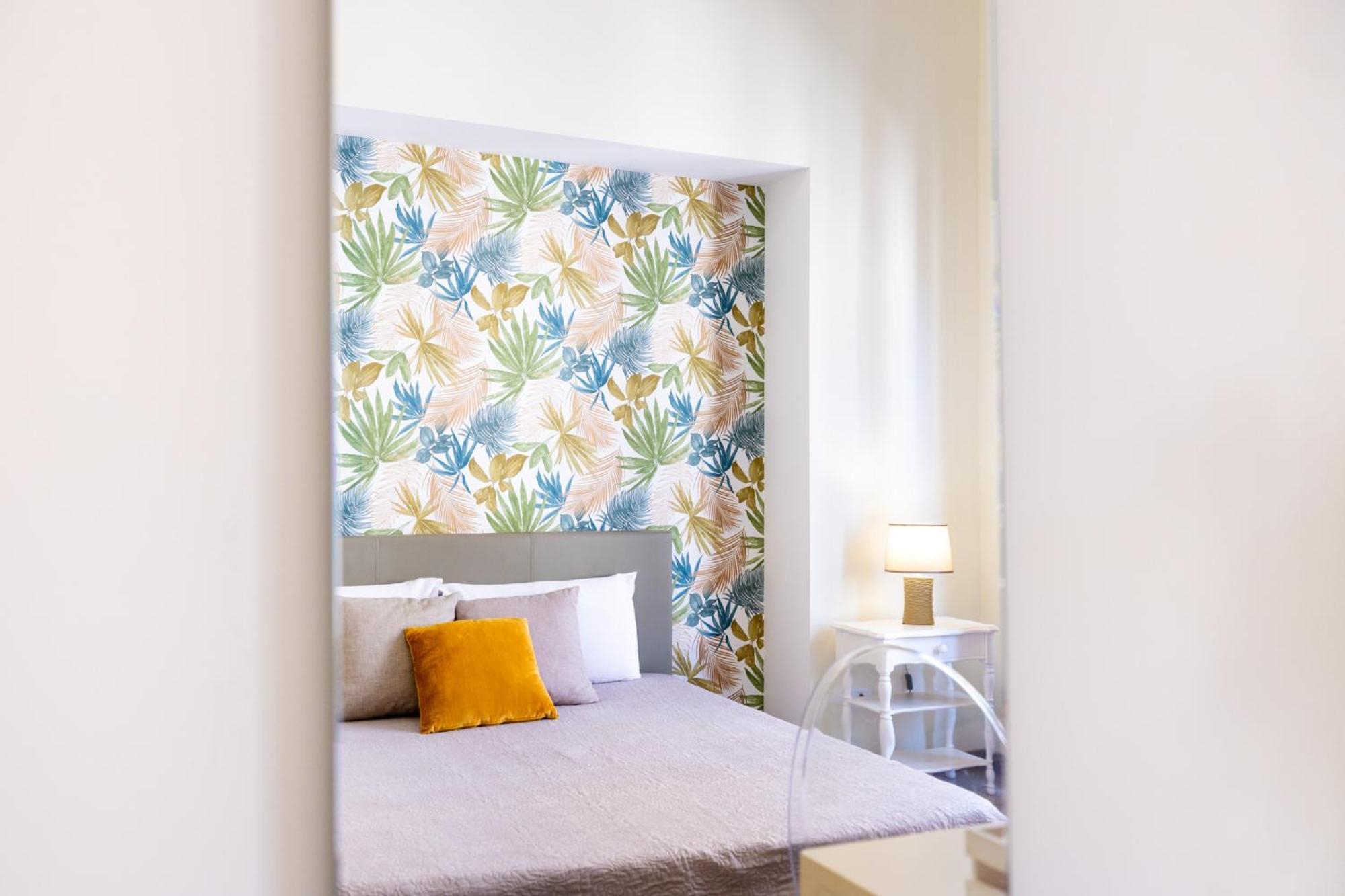 Il Sonaglio Bed & Breakfast Palermo Exterior foto