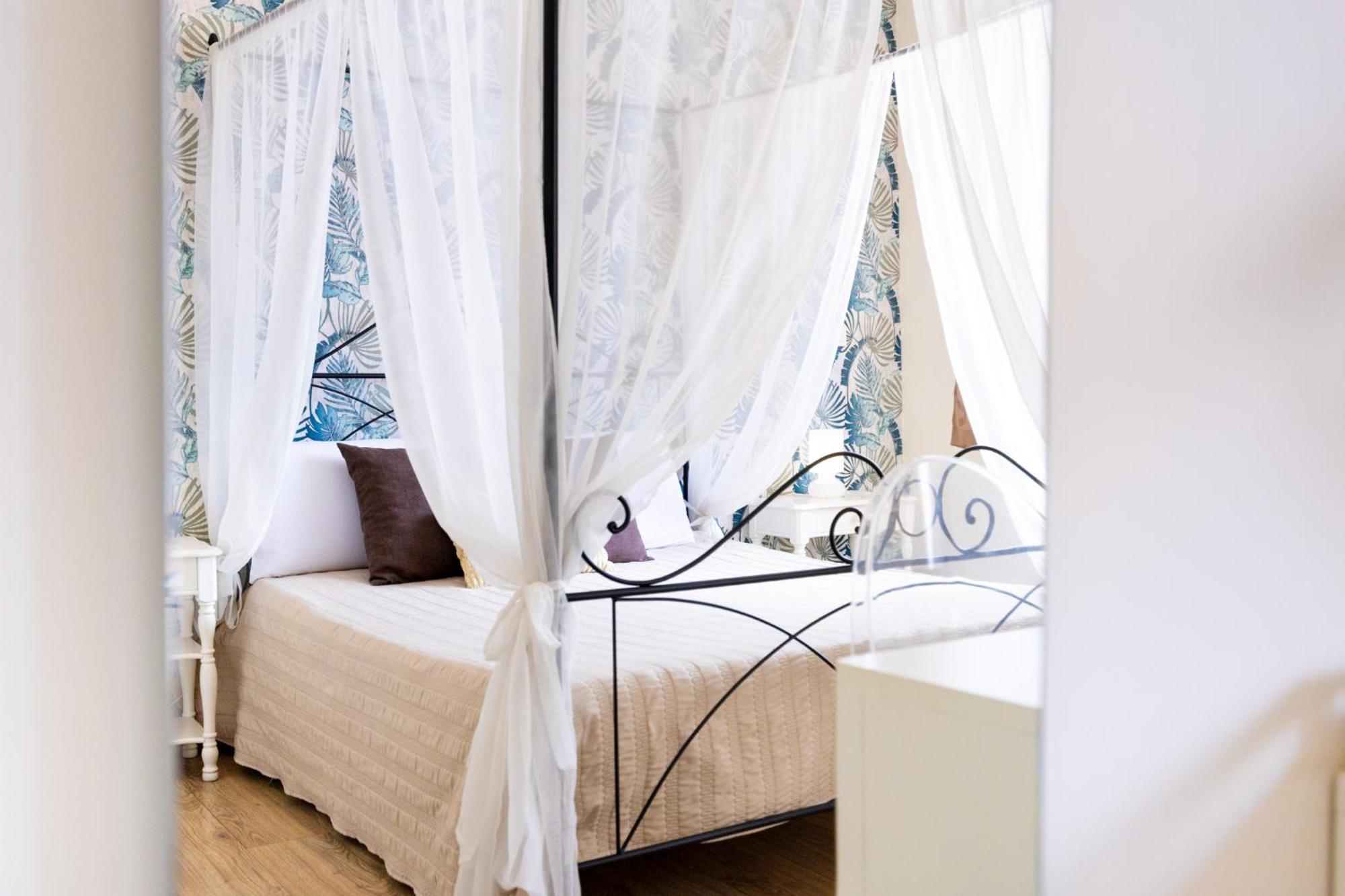 Il Sonaglio Bed & Breakfast Palermo Exterior foto