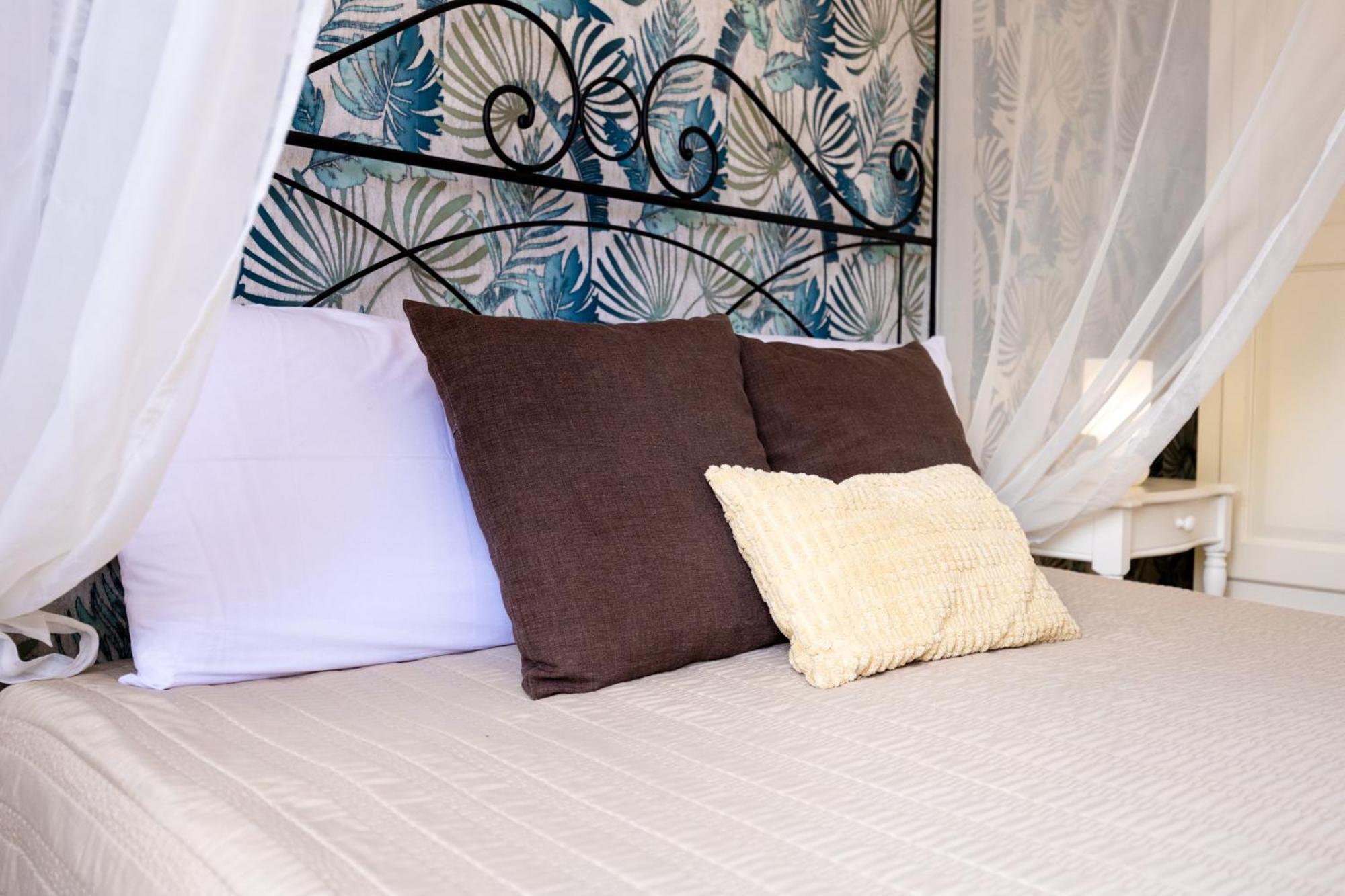 Il Sonaglio Bed & Breakfast Palermo Exterior foto