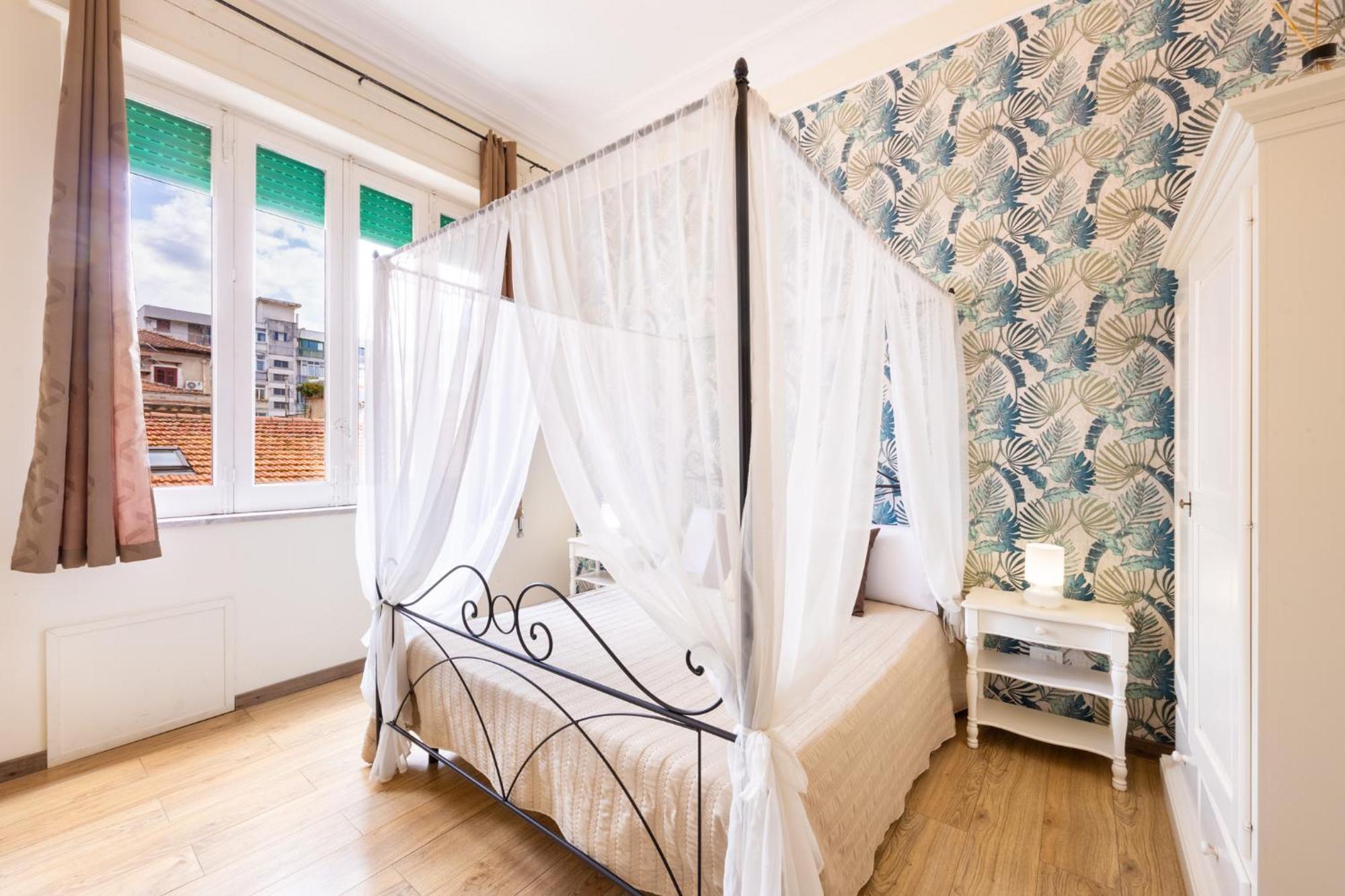 Il Sonaglio Bed & Breakfast Palermo Exterior foto
