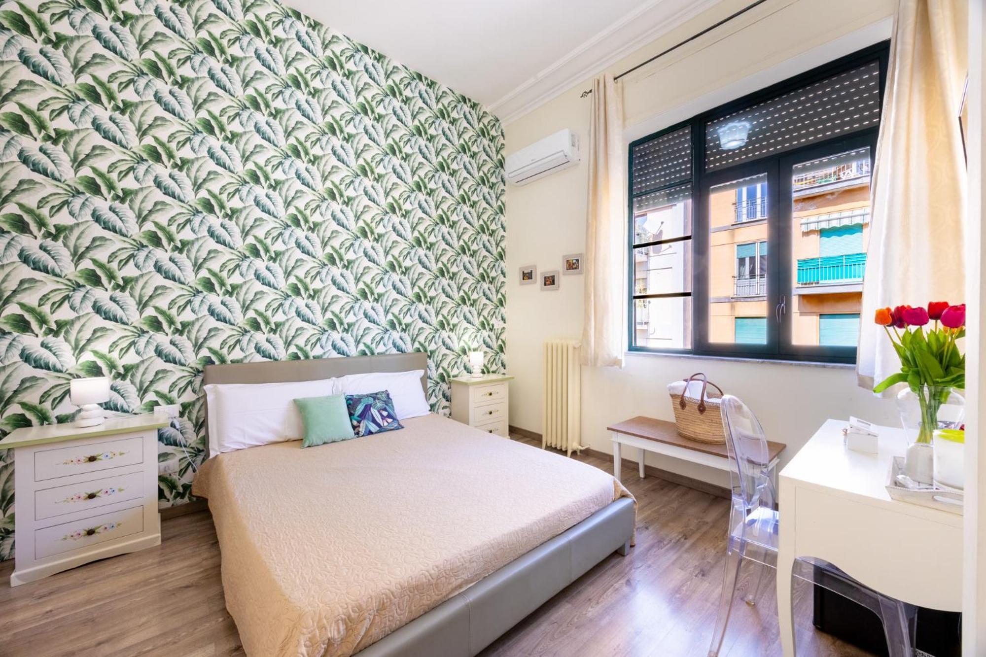 Il Sonaglio Bed & Breakfast Palermo Exterior foto