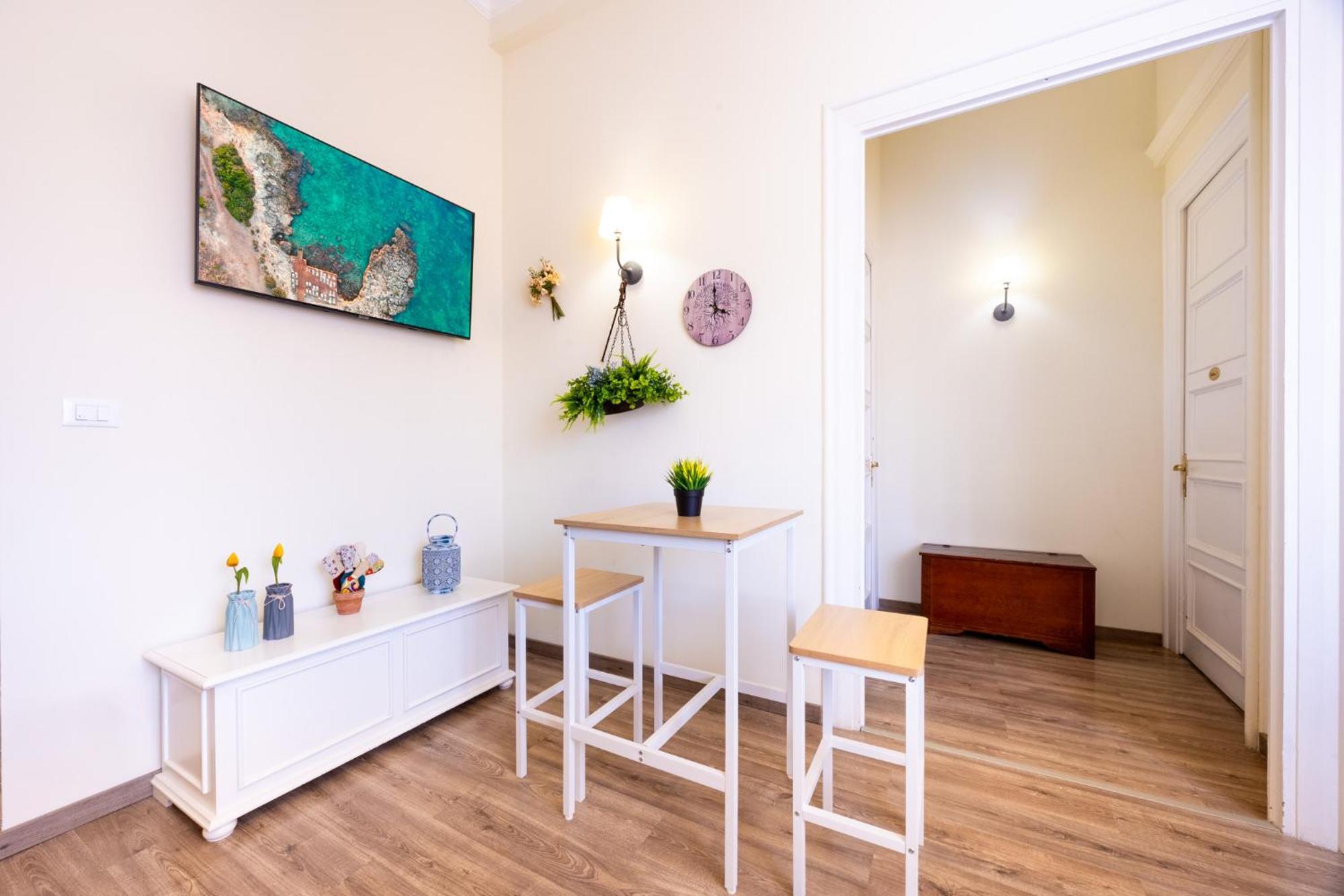 Il Sonaglio Bed & Breakfast Palermo Exterior foto