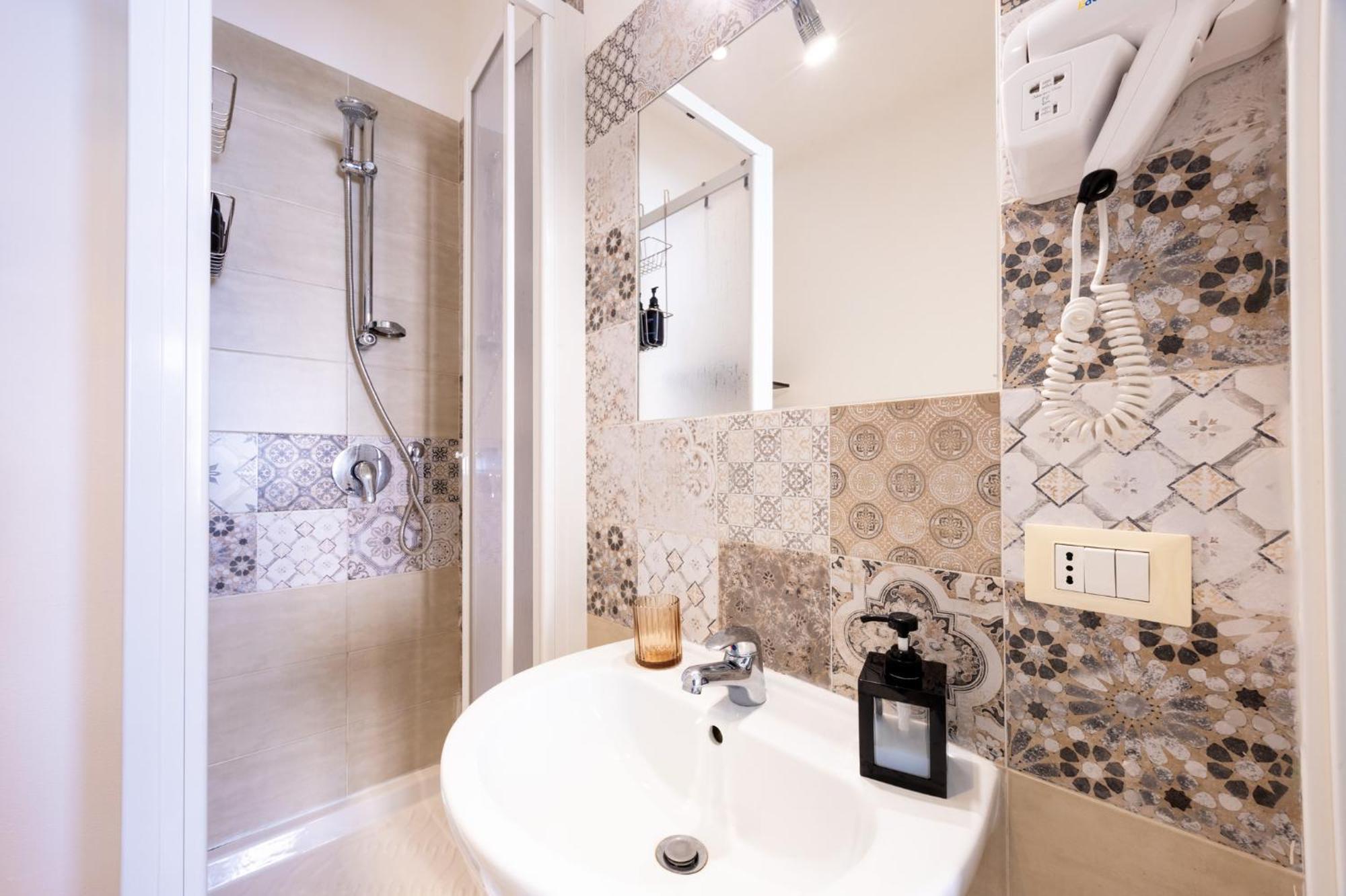 Il Sonaglio Bed & Breakfast Palermo Exterior foto