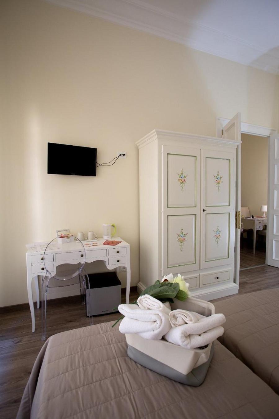 Il Sonaglio Bed & Breakfast Palermo Exterior foto