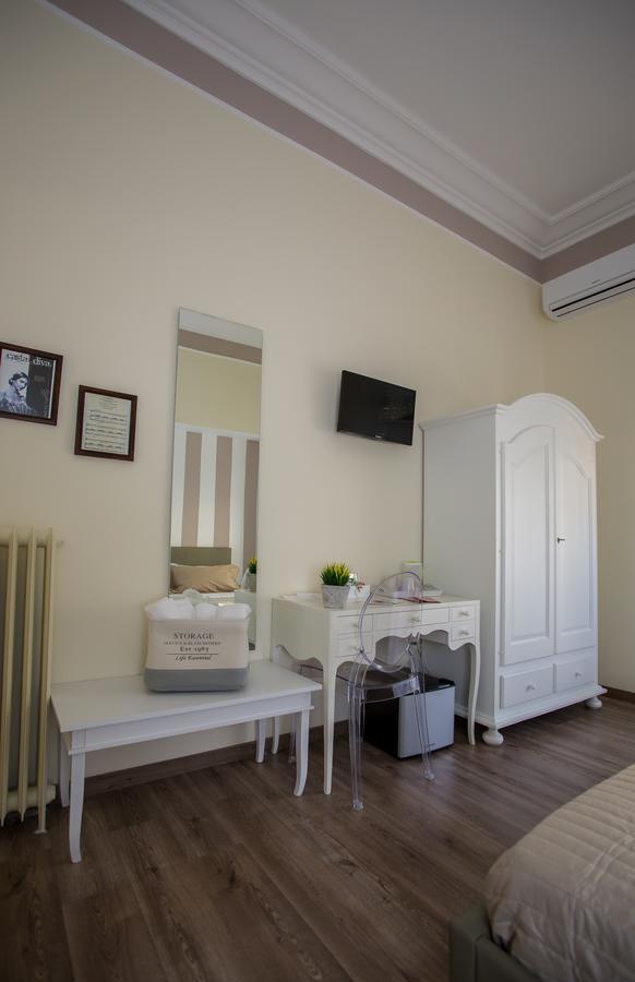 Il Sonaglio Bed & Breakfast Palermo Exterior foto